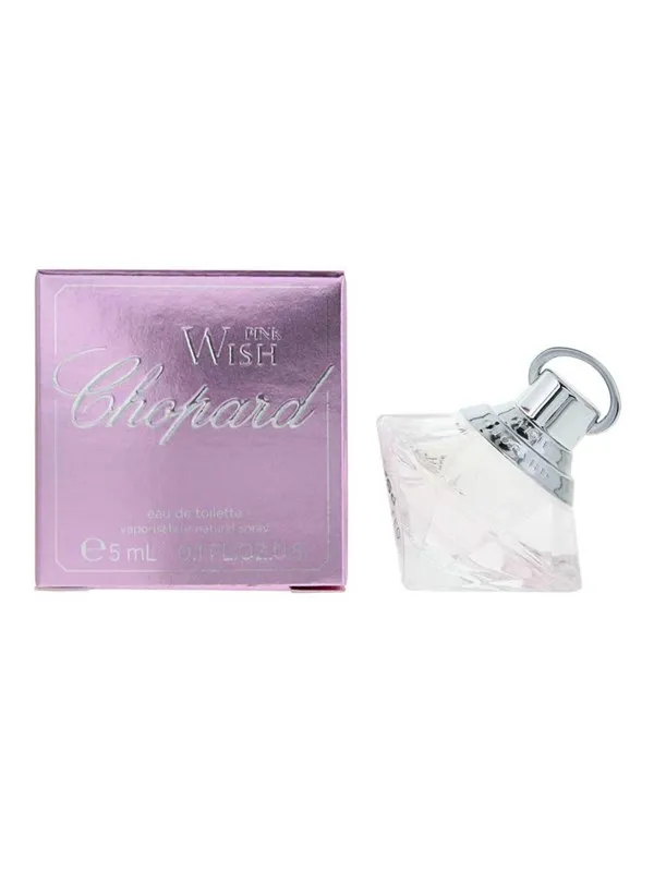 Chopard Wish Pink Diamond Eau de Parfum 5 ml Miniature