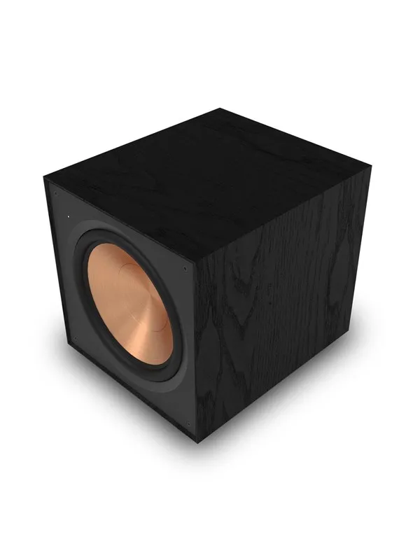 Klipsch R-121SW  - 12" aktiv subwoofer - 200W RMS