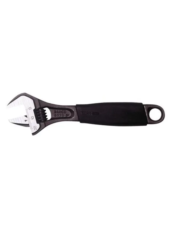 BAHCO Adjustable wrench 9070 0-20 mm