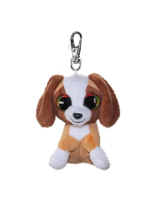 Lumo Stars Keychain - Dog Wuff