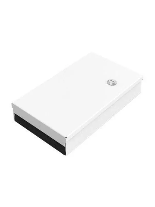 DIGITUS Small Unibox - fibre-optic splice box