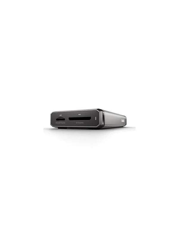 SANDISK PRO-READER Dual Card