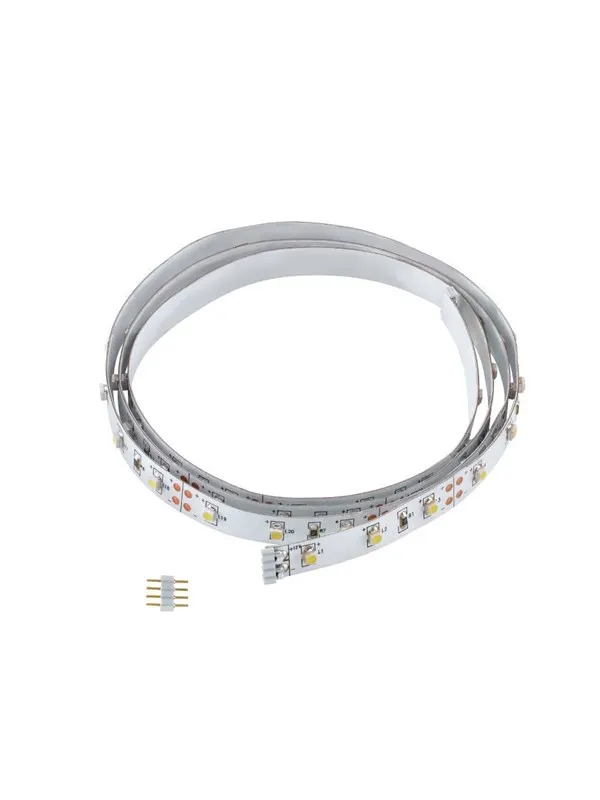 EGLO STRIPER BASIC 1M 4.8W 6400K