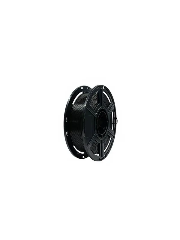 FlashForge PLA PRO 500g - Black - 3D Printing Filament