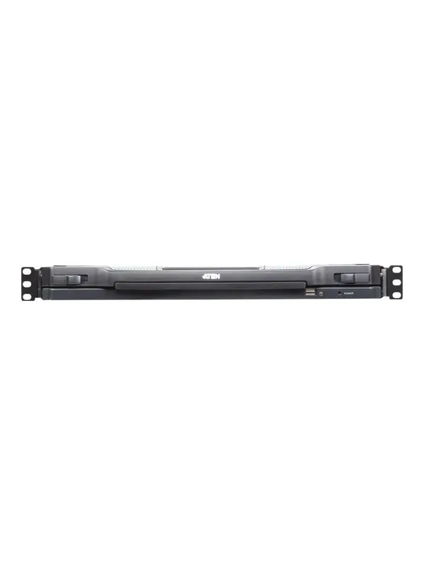 17" ATEN Slideaway