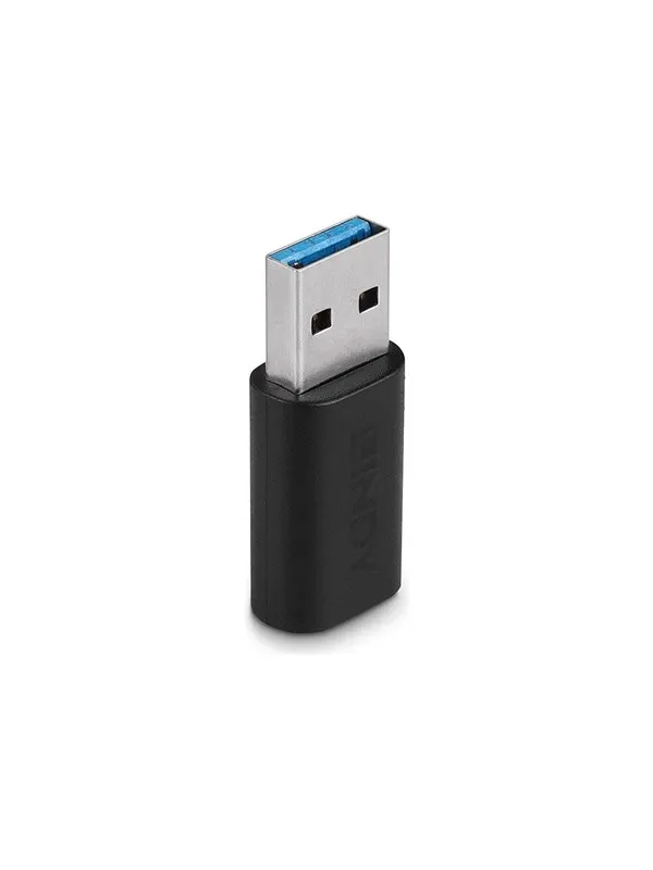 Lindy - USB-C adapter - USB Type A to 24 pin USB-C