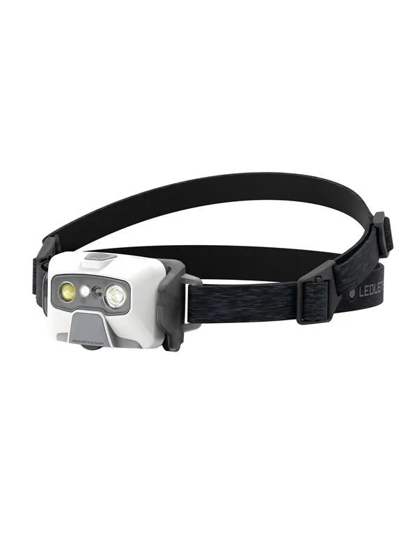Ledlenser HF6R Core Headlamp 800 lm White