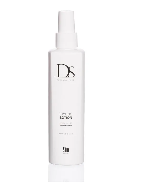 DS - Sim Sensitive Styling Lotion 200 ml