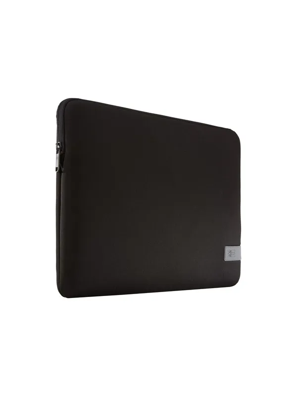 Case Logic Reflect 15.6" Laptop Sleeve - Black