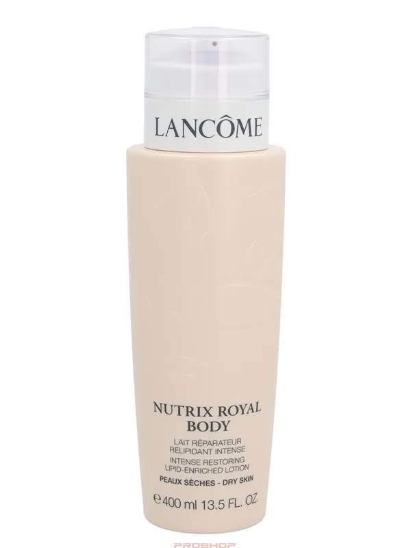 Lancôme Nutrix Royal Body
