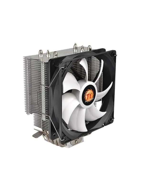 Thermaltake Contac Silent 12 - CPU Luftkjøler - Max 28 dBA