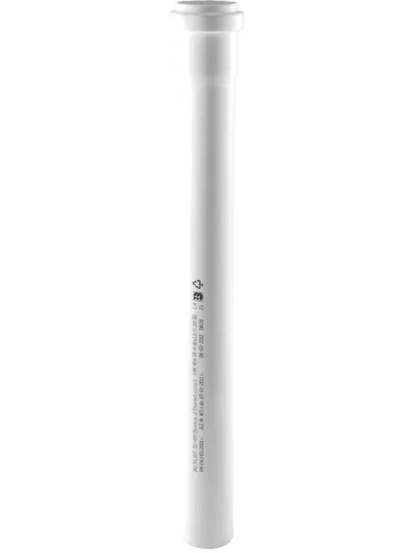 ALIAXIS 32-250mm pp white pipe
