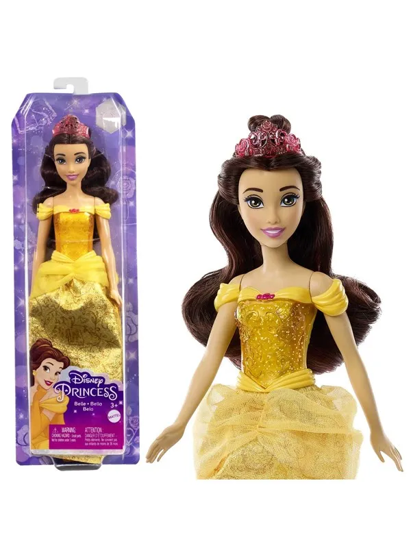 Disney Princess Belle