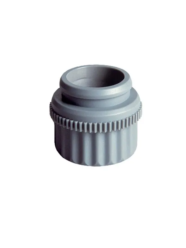Pettinaroli Adapters for actuators for mounting actuators on pettinarol