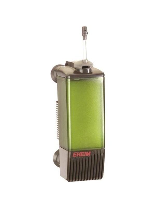 EHEIM pickup 160 '2010' - internal filter with easy to clean system
