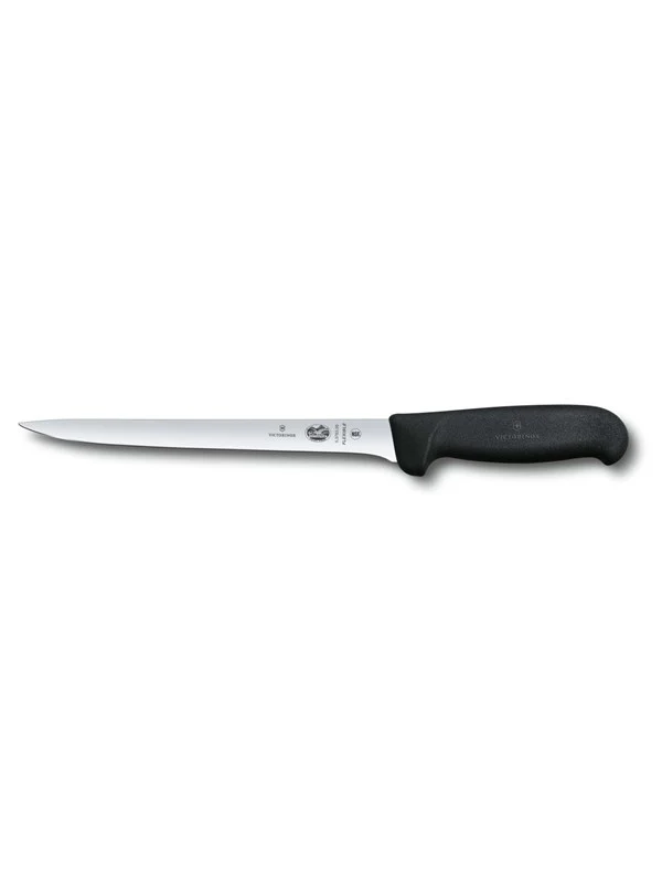Victorinox Fibrox Filleting Knife Flexible - 20 cm