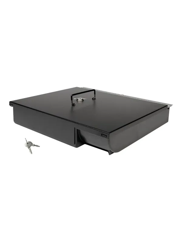 Safescan 4141-bracket - cash drawer mounting bracket