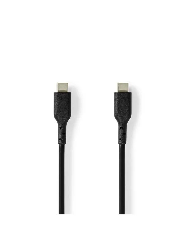 Nedis CCGL60710BK20 USB cable