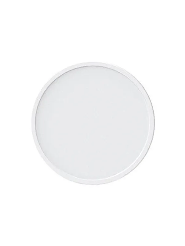 Yeelight Smart - ceiling lamp - LED - 18 W - white - 2700-6500 K - ultra slim