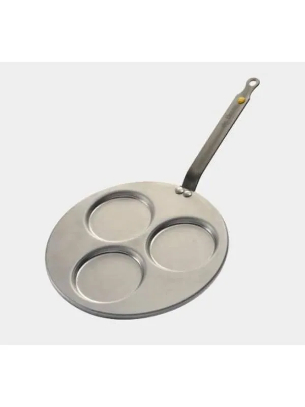 De Buyer 5612.03 frying pan