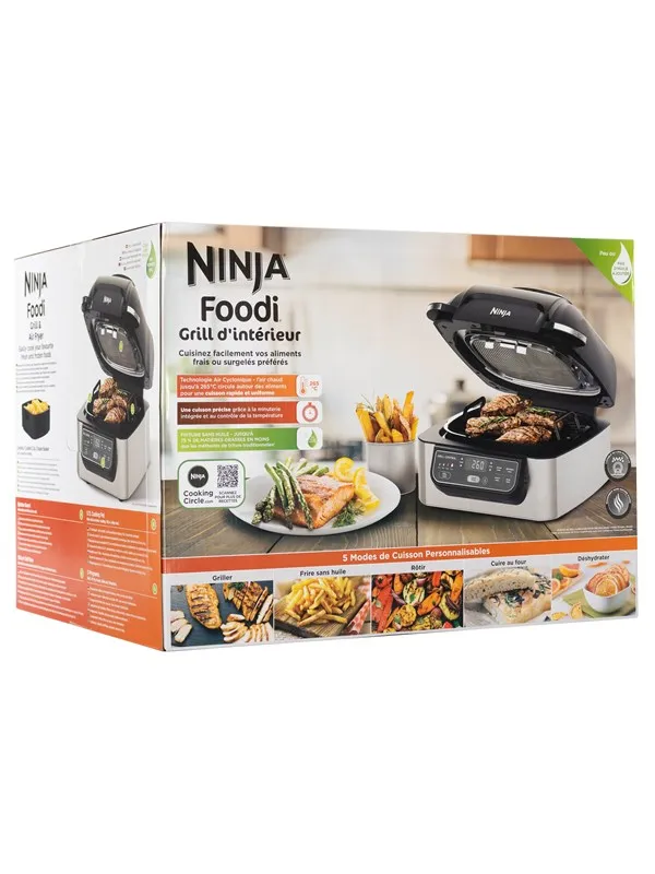 Ninja Foodi AG301EU