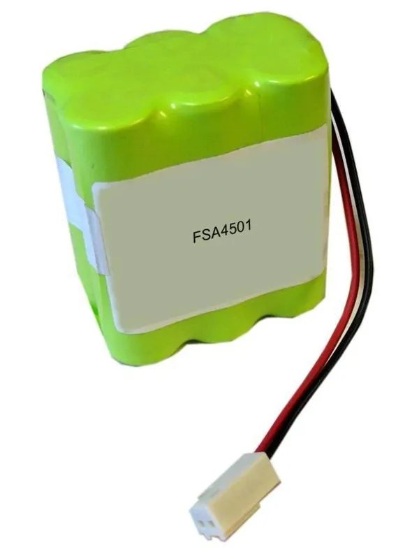 Electronics Line Batterypack 7.2v/1.6ah security fsa4501