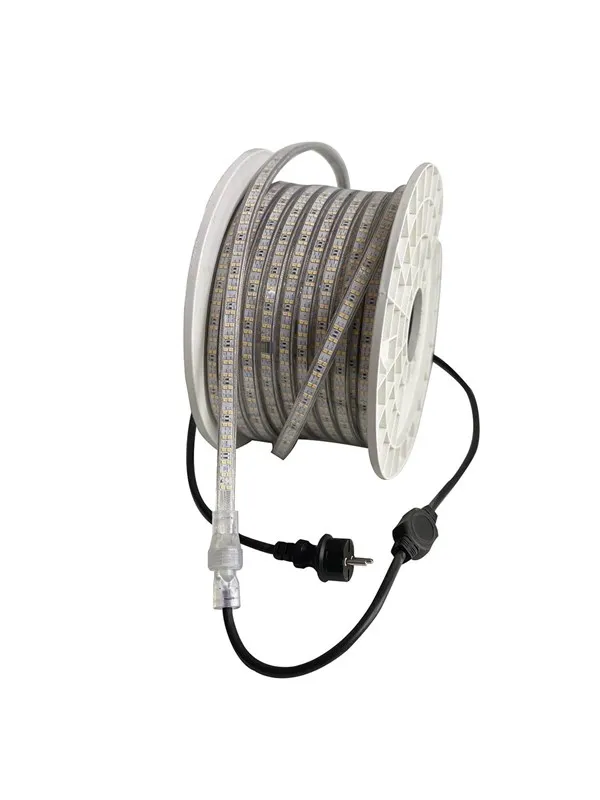 Blue Electric Flex-Line LED Strip V2.0 1500 lm/m