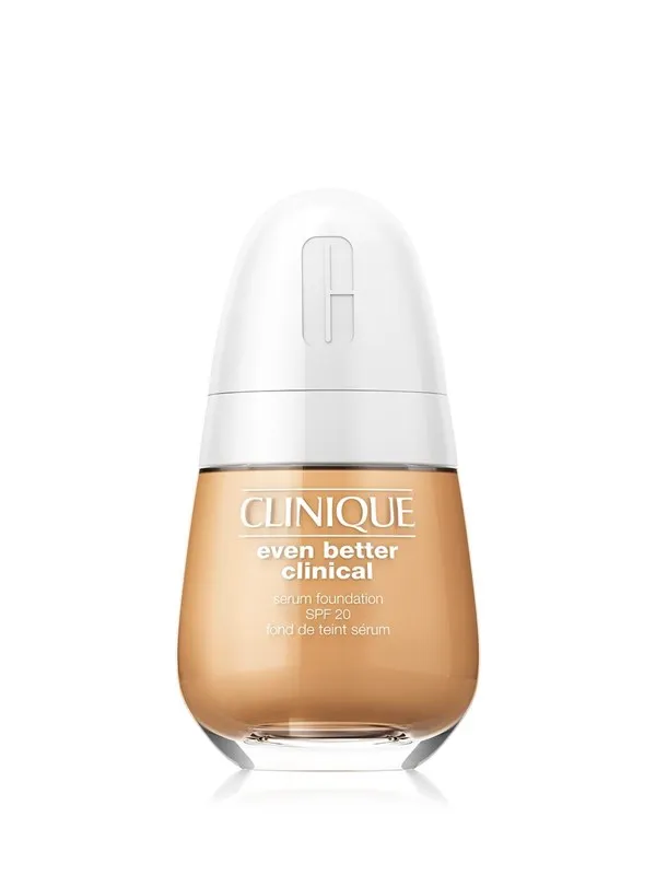 Clinique Even Better Clinical Serum Foundation SPF 20 CN 58 Honey