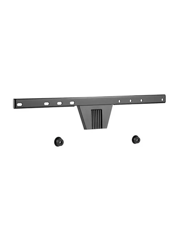 Gembird Slim TV wall mount (fixed) 37"-80" (50 kg) - Max 50 kg - recommended for 80"