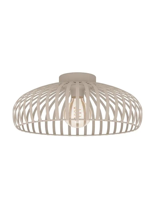 EGLO MOGANO 3 TAK Ø430 E27 SANDFARGET
