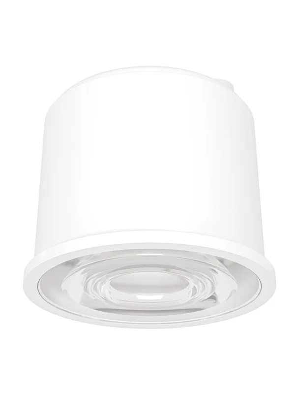 EGLO PUCK SMART-Z MATTER LED Module Ø50 RGB/CCT 440lm