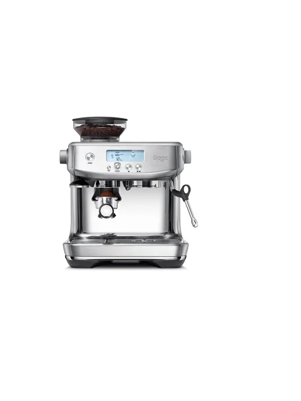 Sage Barista Pro SES 878 BSS - Silver