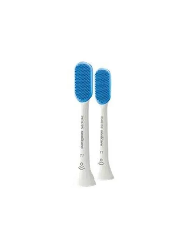 Philips Børstehoder Sonicare TongueCare+ HX8072/01