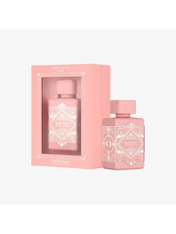 Lattafa Badee Al Oud Noble Blush - 100ml