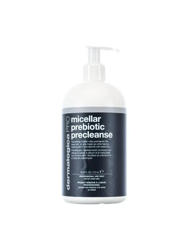Dermalogica Micellar Prebiotic Precleanse Cleans