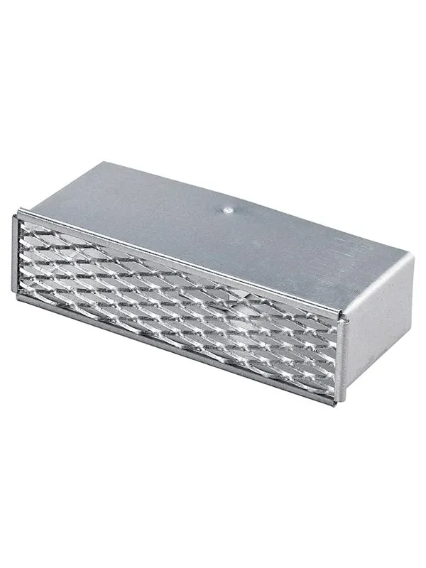 Duka Brick grate Type 180.2 56x230 mm galvanized