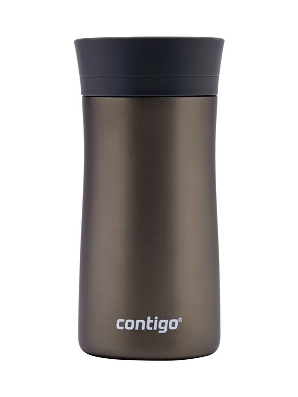 Contigo Pinnacle Latte trans matte - 300ml