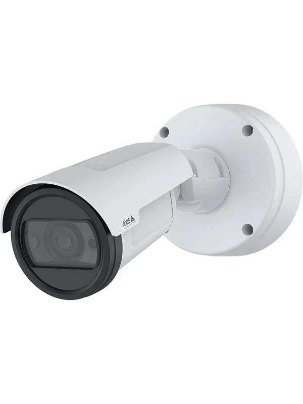 Axis P1485-LE Bullet Camera