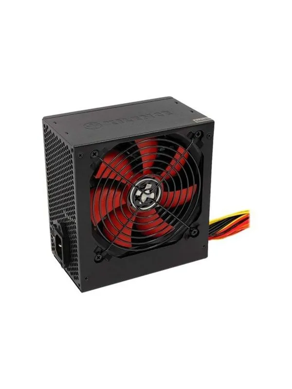 Xilence Performance C Series XP400 Strømforsyning (PSU) - 400 Watt - 0 - Uten vifte - ATX - 80 Plus