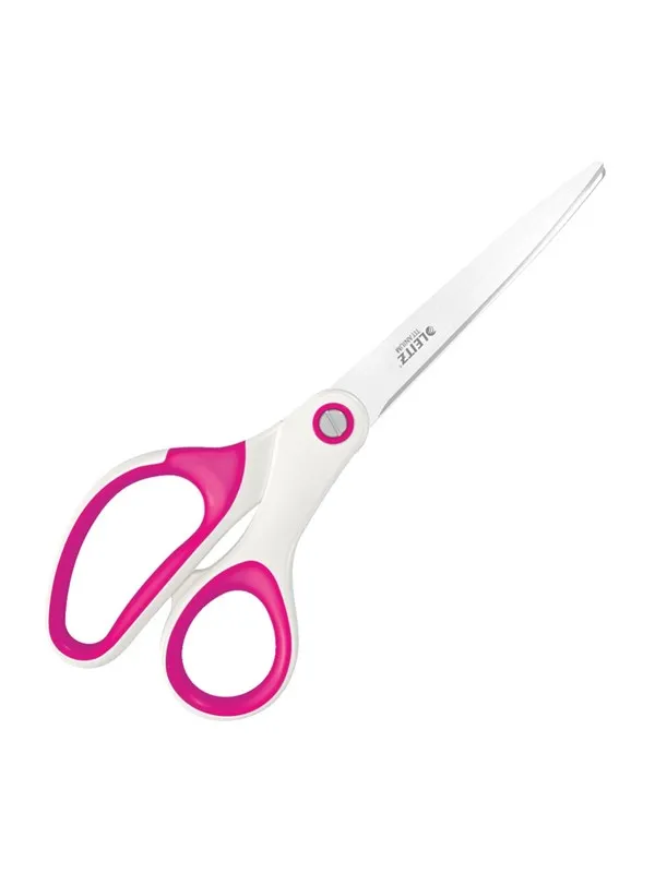 Leitz Saks Titan 205 mm  WOW Rosa