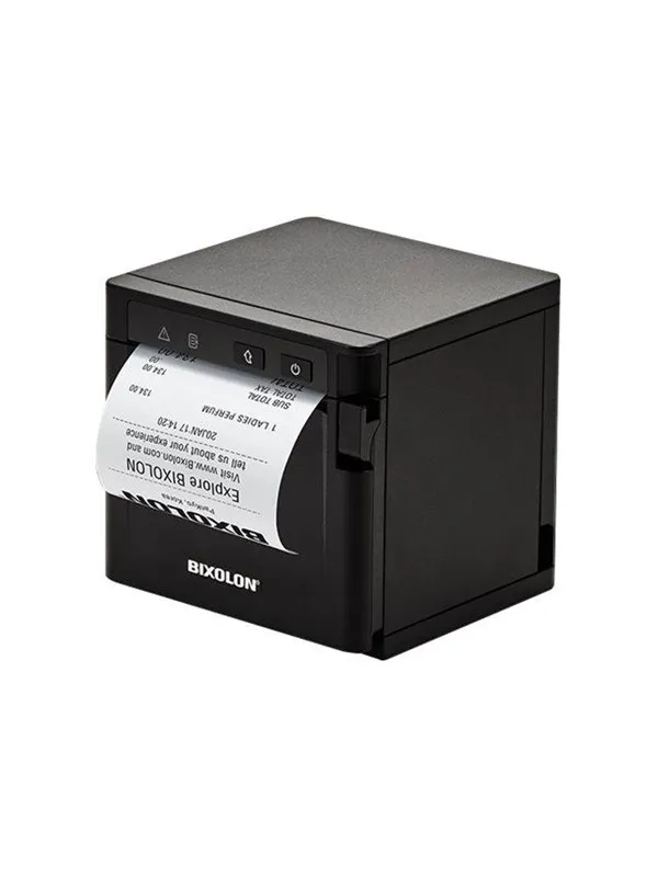 BIXOLON SRP-Q300 - receipt printer - monochrome - direct thermal - Sort/hvit - Direkte termisk