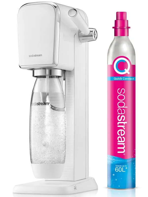 Sodastream Art™ - White