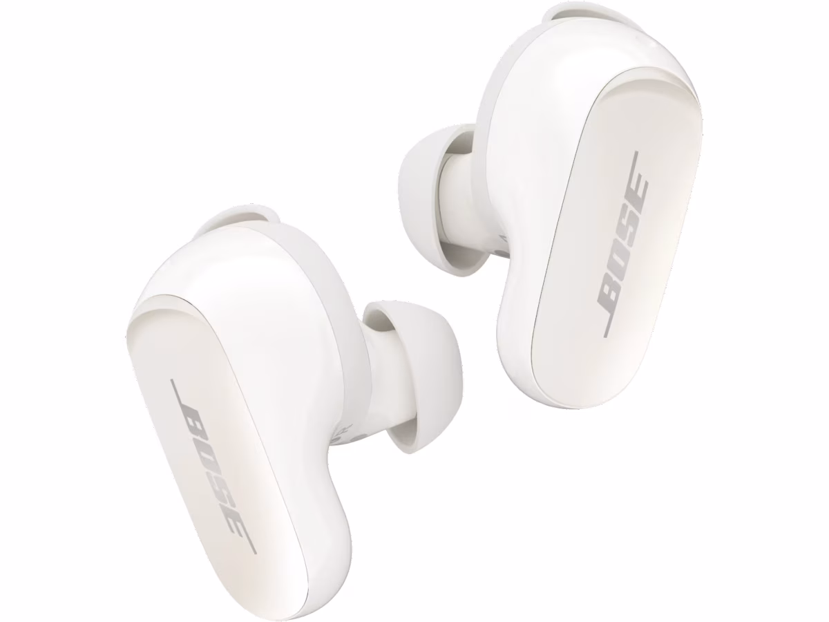 Bose QuietComfort Ultra Earbuds (Gen 1) - Diamond