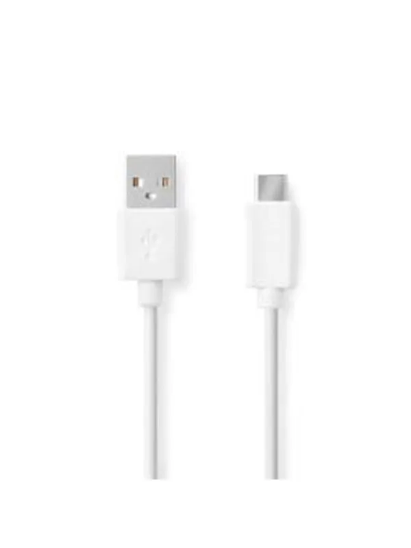 Nedis CCGB60600WT10 USB cable