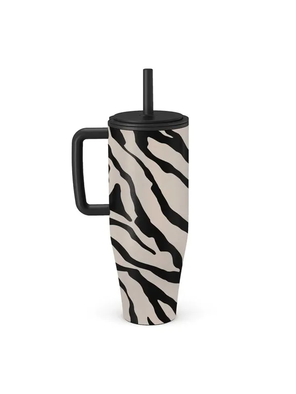 Burga Imperial - Leakproof Tumbler 1.2L