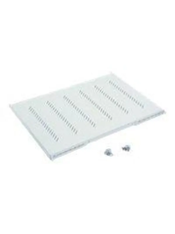 Triton RAC-UP-450-H4 - 1U - Fixed Shelf