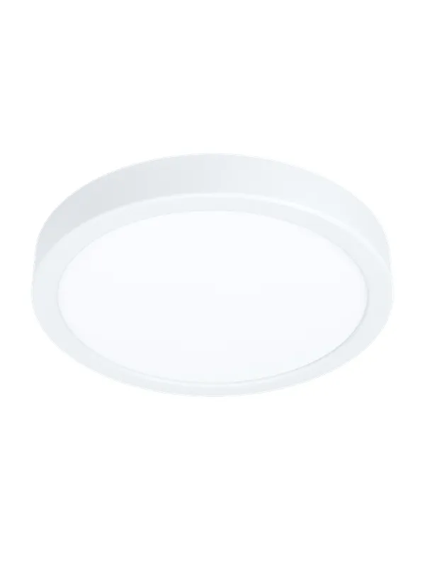 EGLO FUEVA 5 ceiling lamp Ø210 mm 3000K dimmable white