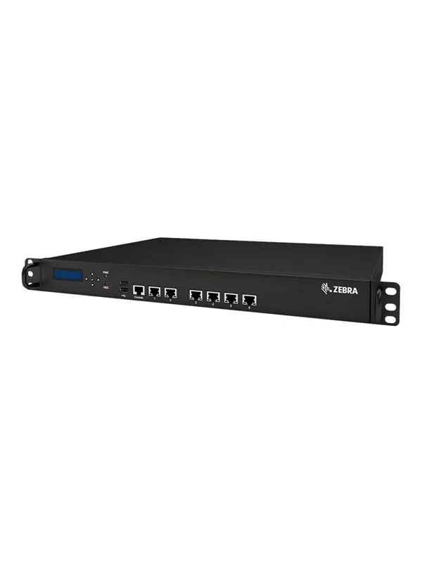 Zebra Extreme Networks