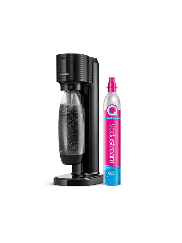 Sodastream GAIA™ - Svart