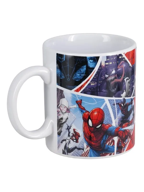 Paladone - Spiderman XL Decal - Krus